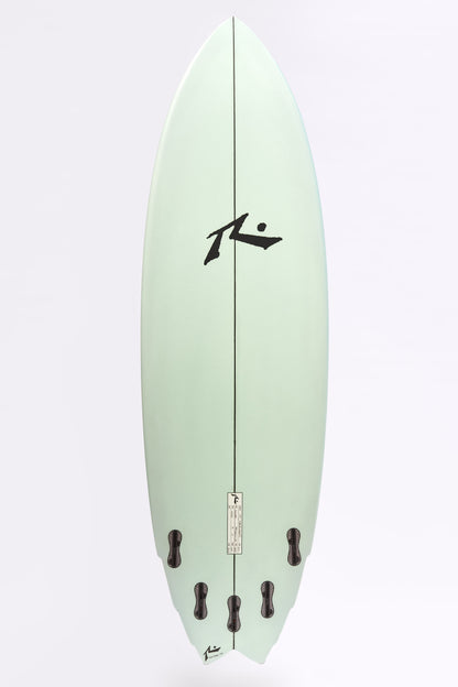 Surfboard  Illuminati 6' 2''