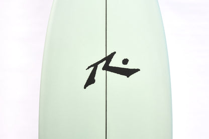 Surfboard  Illuminati 6' 2''