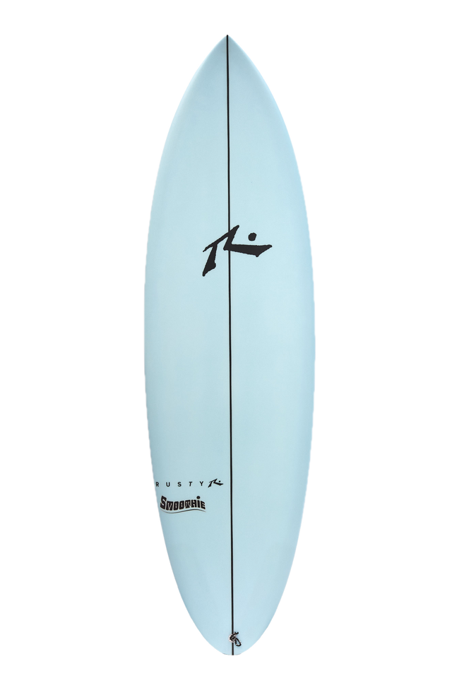 Surfboard Smoothie 6' 2''