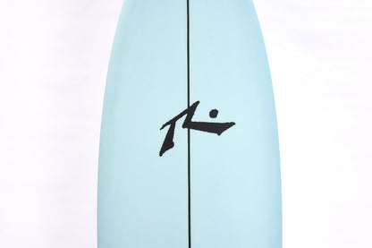 Surfboard Smoothie 6' 2''