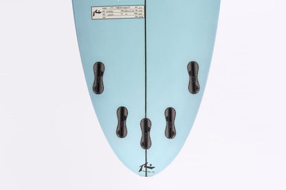 Surfboard Smoothie 6' 2''