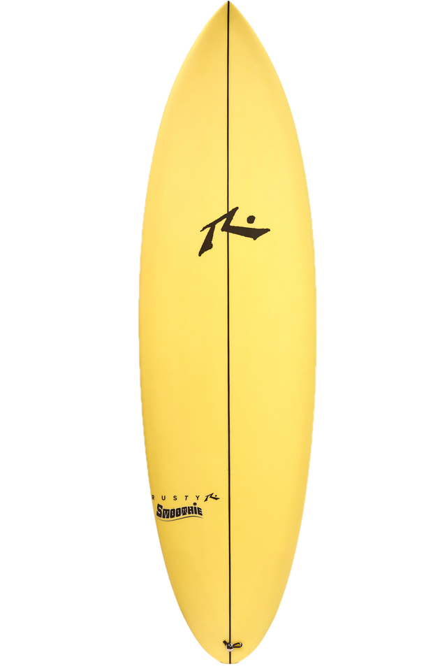 Smoothie 6' 6''