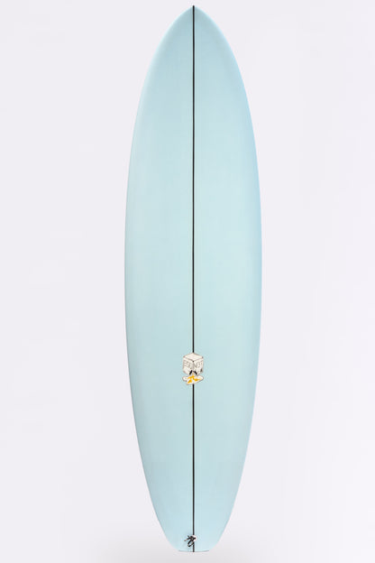 Surfboard Egg Not 6' 8''