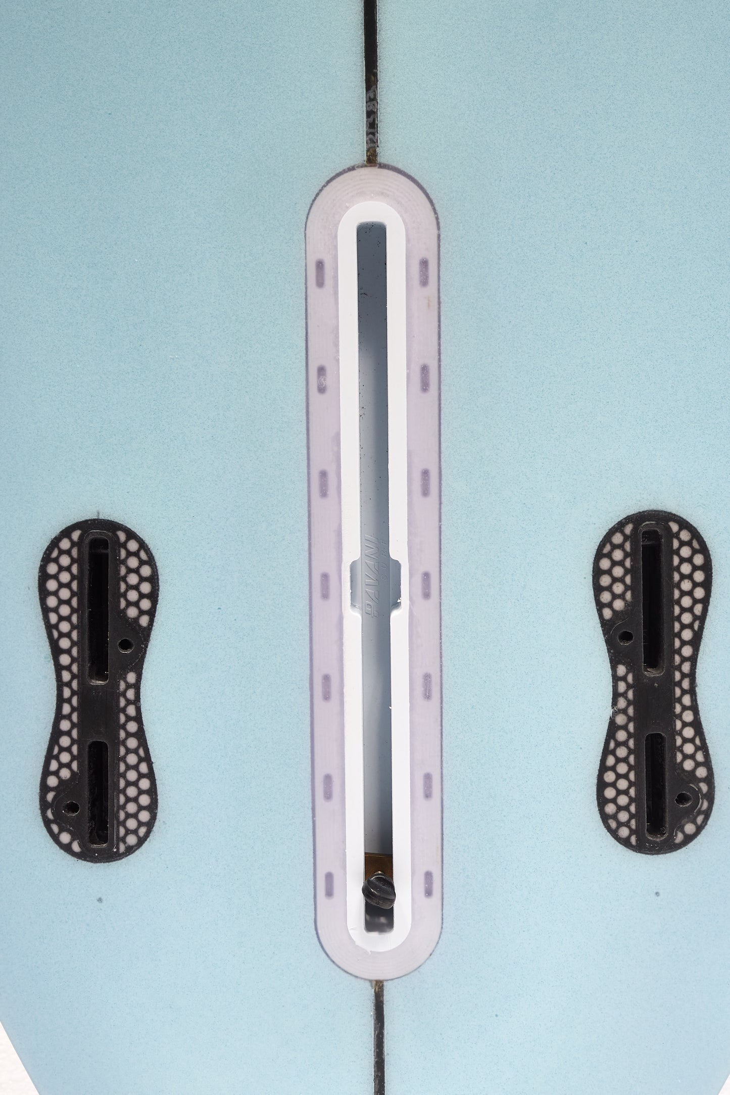 Surfboard Egg Not 6' 8''