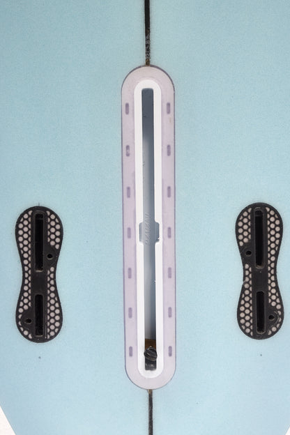 Surfboard Egg Not 6' 8''