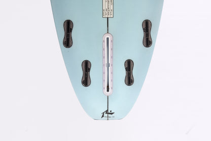 Surfboard Egg Not 6' 8''