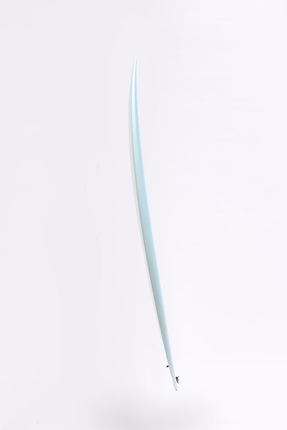 Surfboard Egg Not 6' 8''