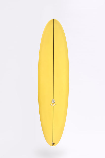 Surfboard Egg 7' 4''