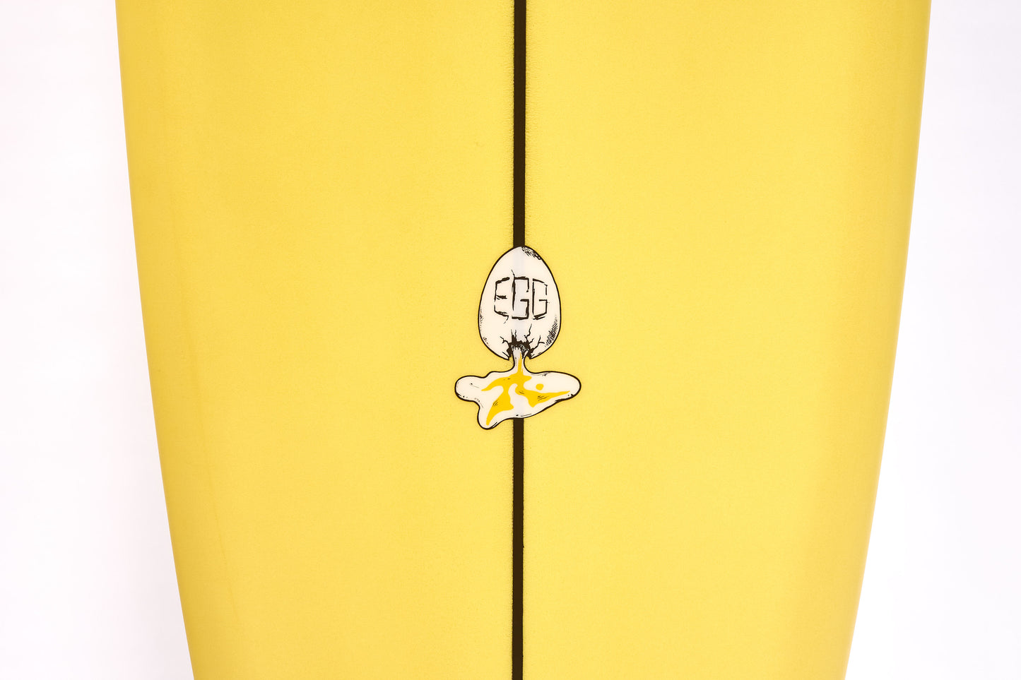 Surfboard Egg 7' 4''