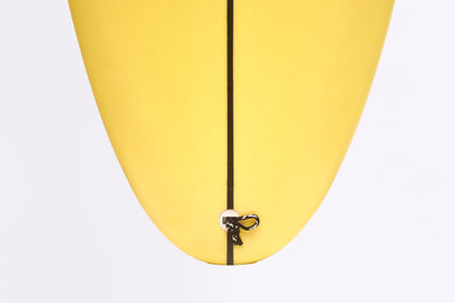 Surfboard Egg 7' 4''