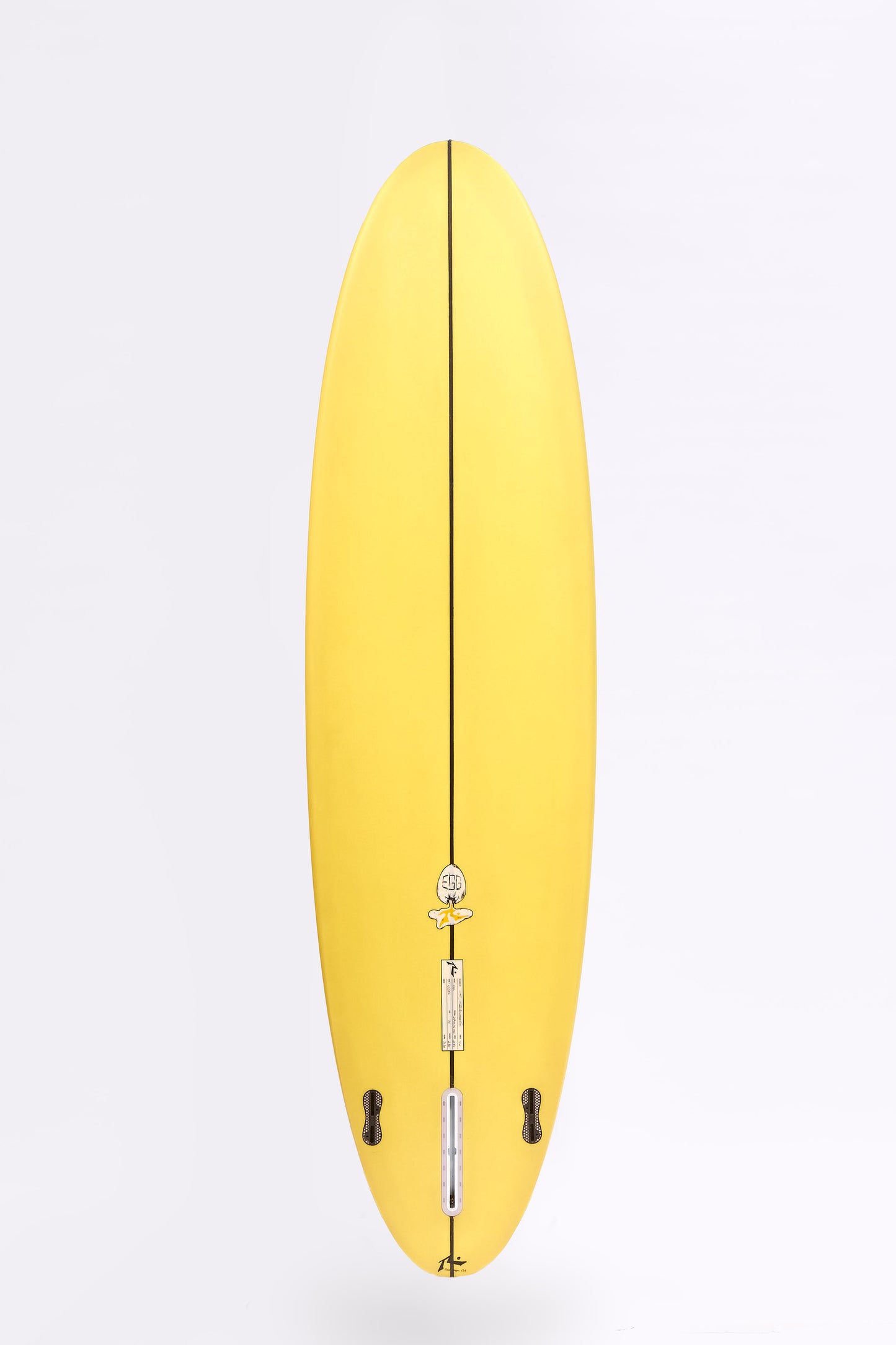 Surfboard Egg 7' 4''