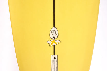 Surfboard Egg 7' 4''