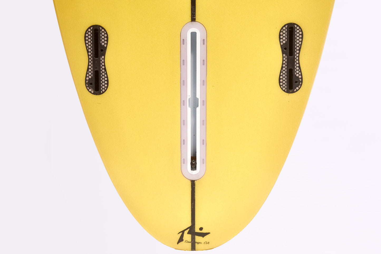 Surfboard Egg 7' 4''