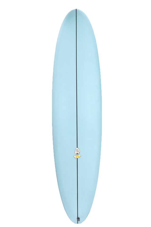Surfboard Egg 8' 0''