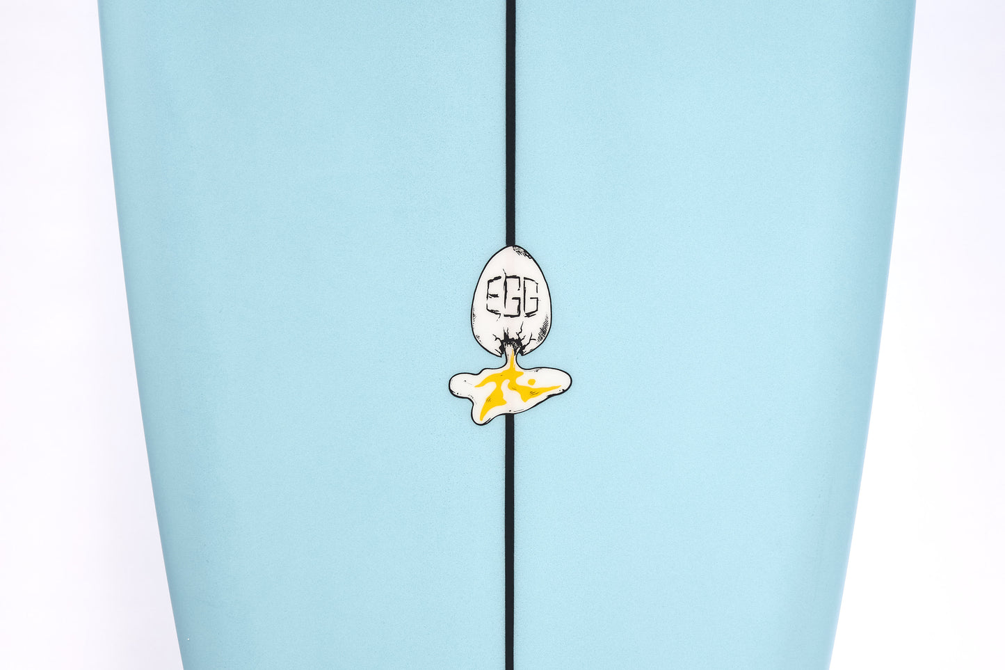 Surfboard Egg 8' 0''