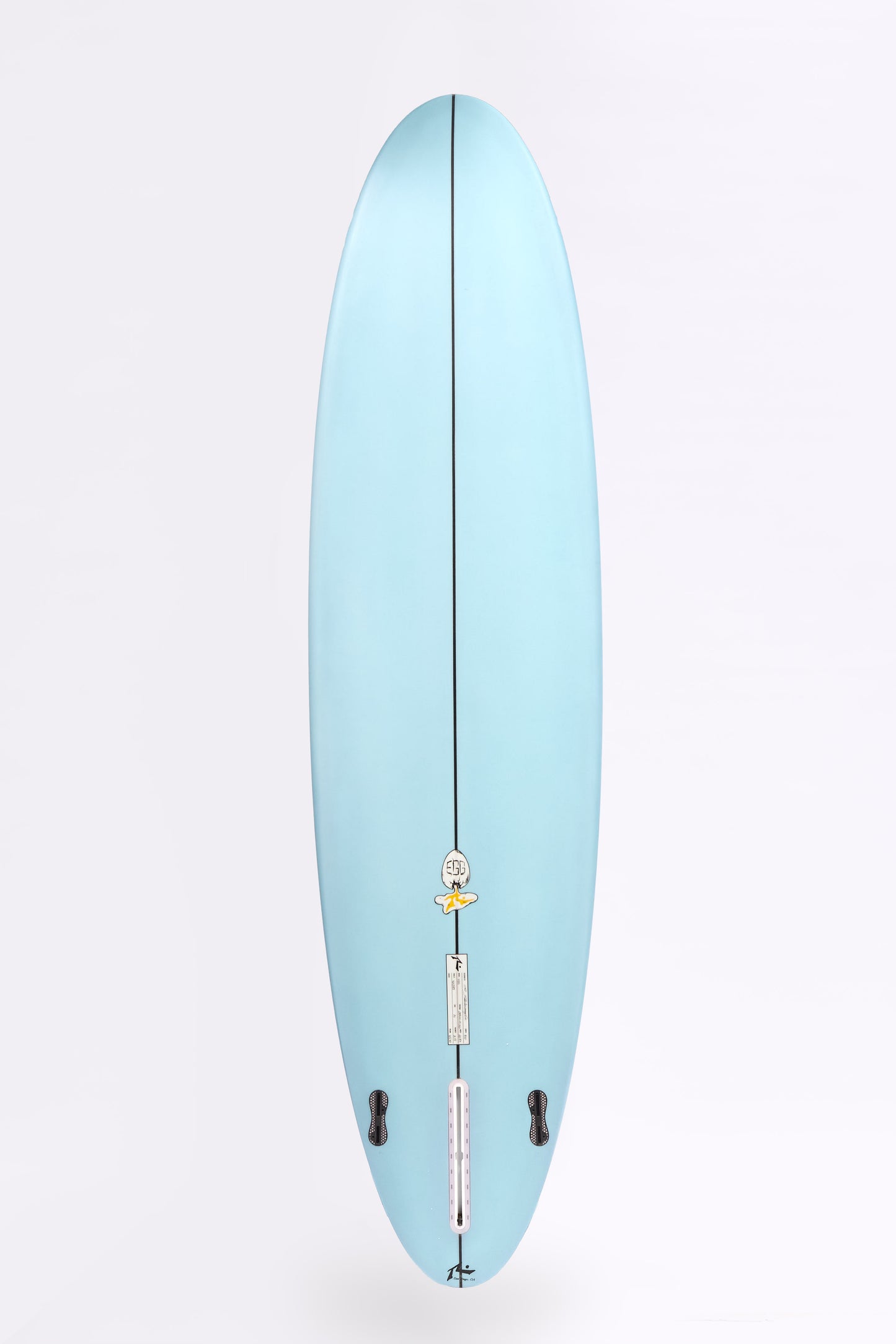 Surfboard Egg 8' 0''