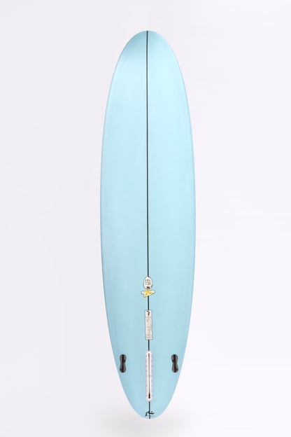 Surfboard Egg 8' 0''