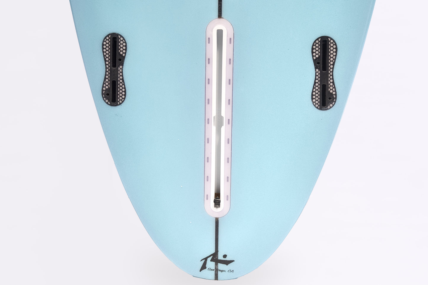 Surfboard Egg 8' 0''