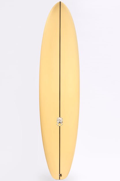 Surfboard Egg Not 8' 0''