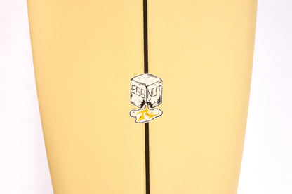 Surfboard Egg Not 8' 0''