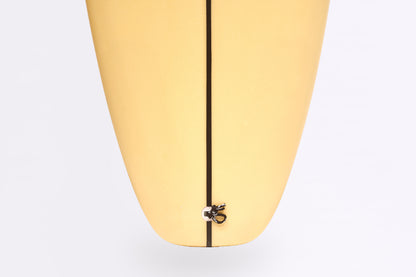 Surfboard Egg Not 8' 0''