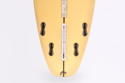 Surfboard Egg Not 8' 0''