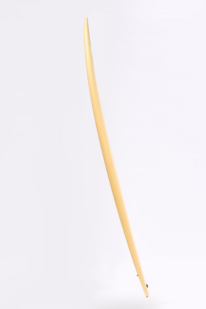 Surfboard Egg Not 8' 0''