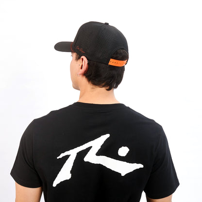 Gorra Los Padres Black