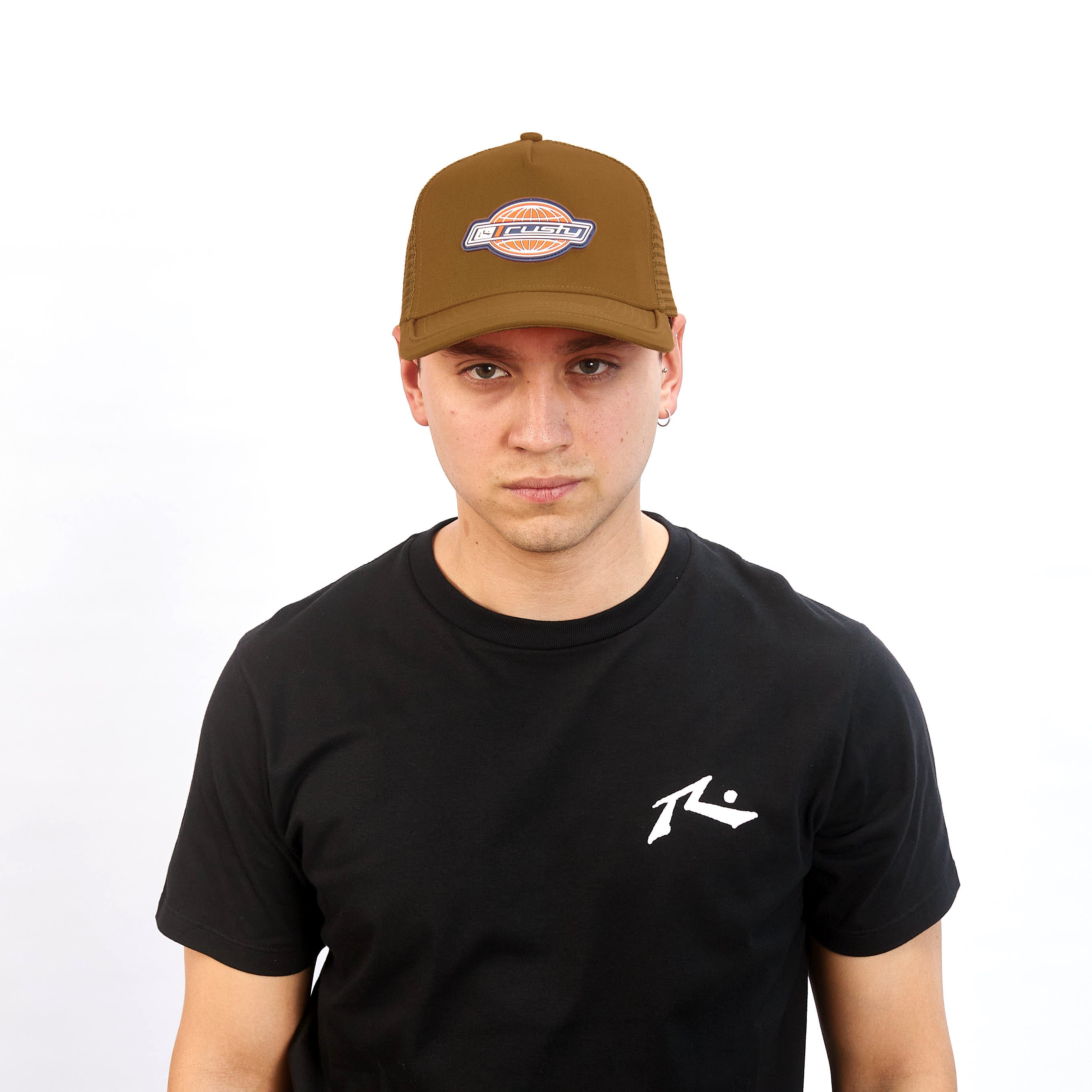 Gorra Kalopsia Golden Brown