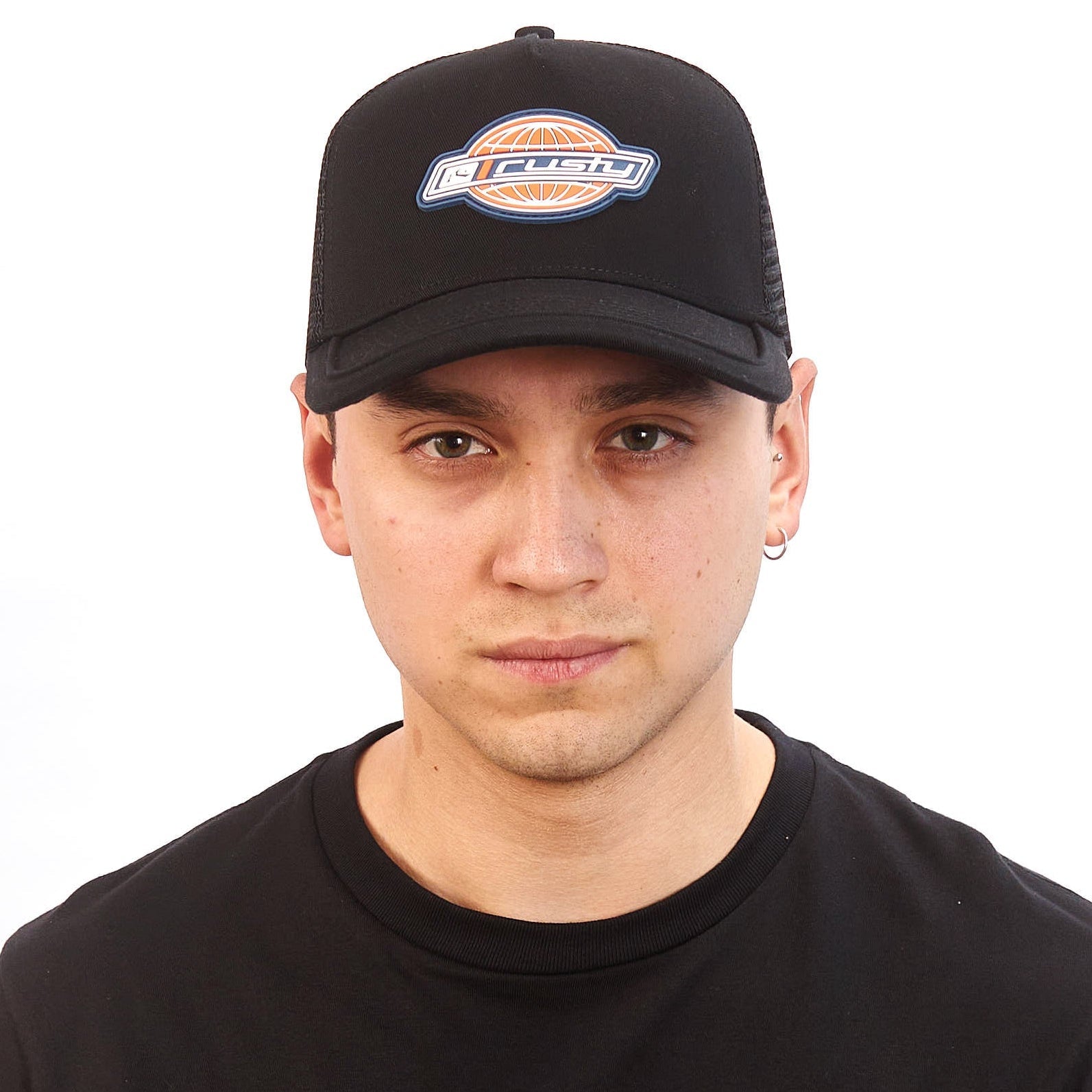 Gorra Kalopsia Black