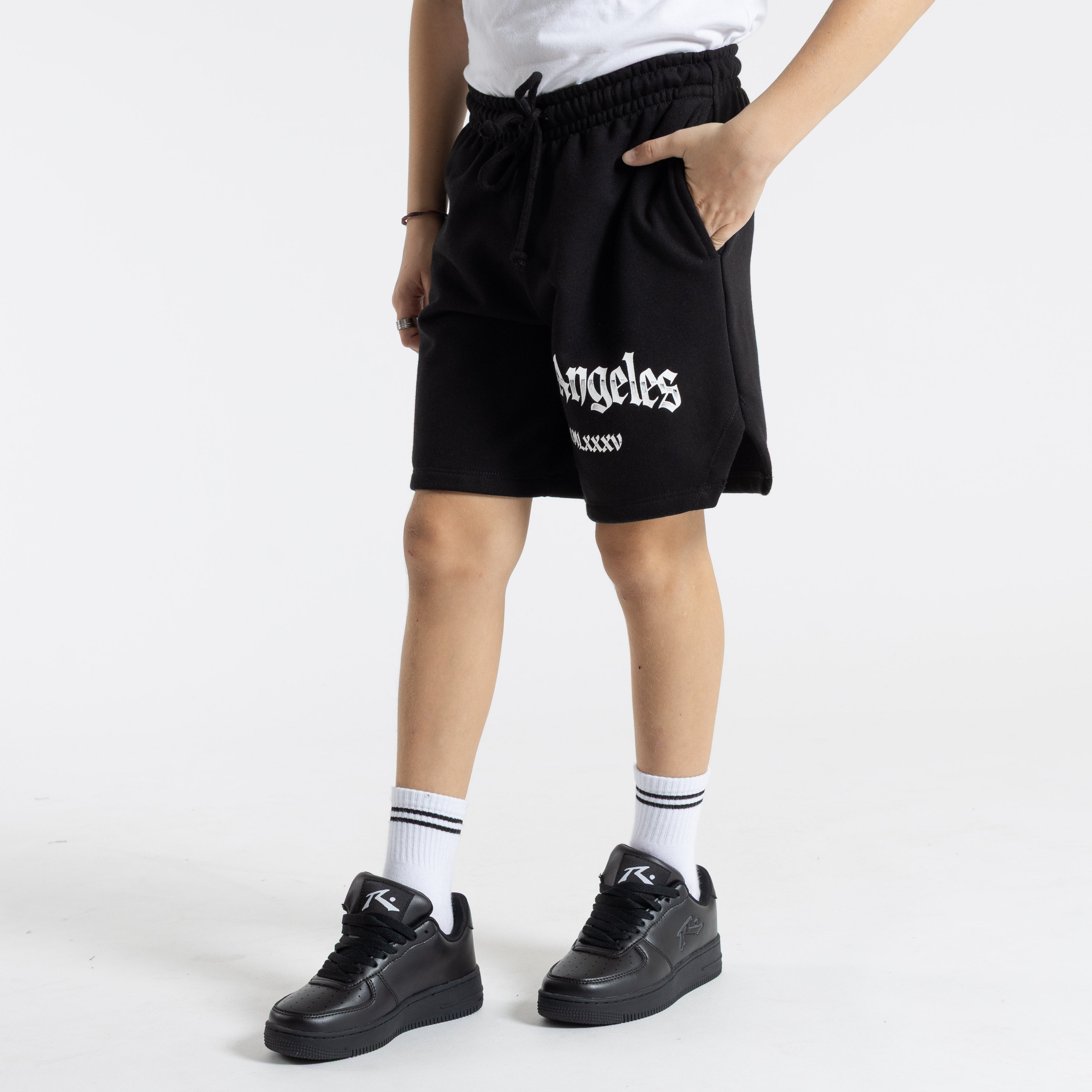 Bermuda La Core Junior Black