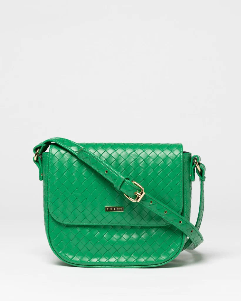 Morral Judah Green