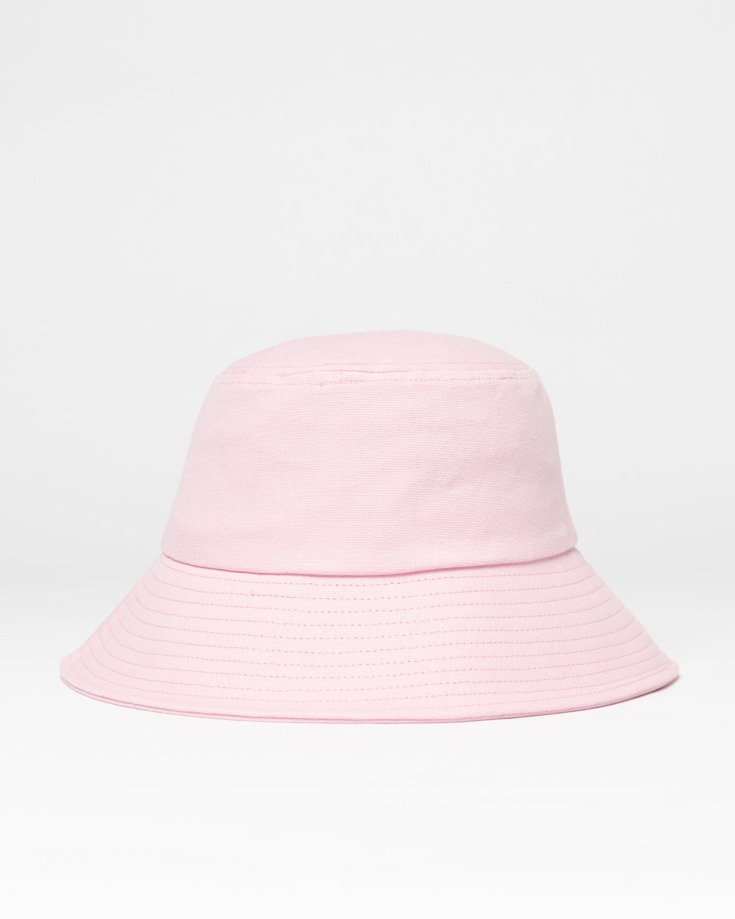 Piluso Rusty Essentials Bucket Hat* Pink Diamond