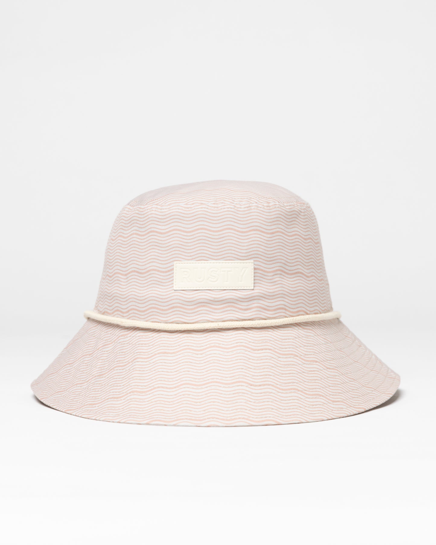 Piluso Rusty Soleil Bucket Hat* Golden Sand