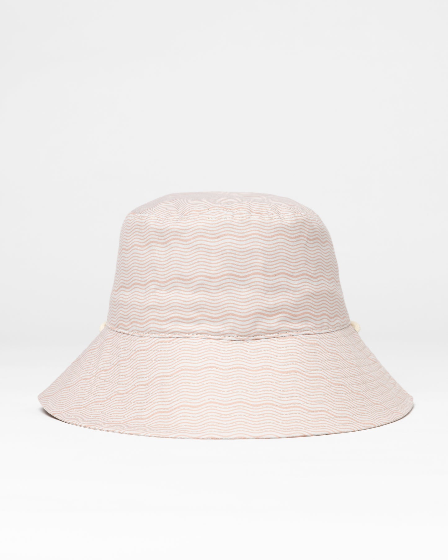 Piluso Rusty Soleil Bucket Hat* Golden Sand