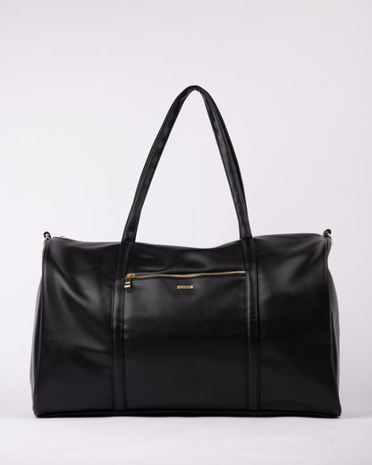 Cartera Rusty Eve Weekender Bag* Black