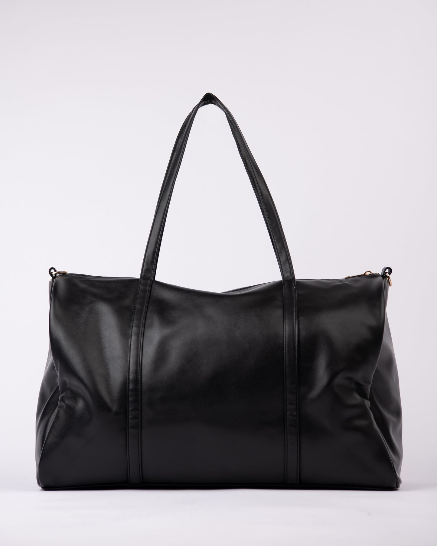 Cartera Rusty Eve Weekender Bag* Black