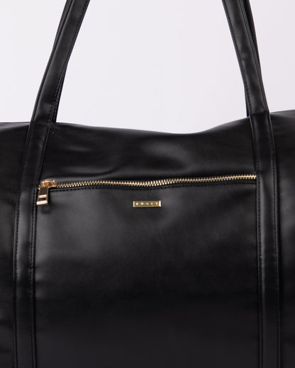 Cartera Rusty Eve Weekender Bag* Black