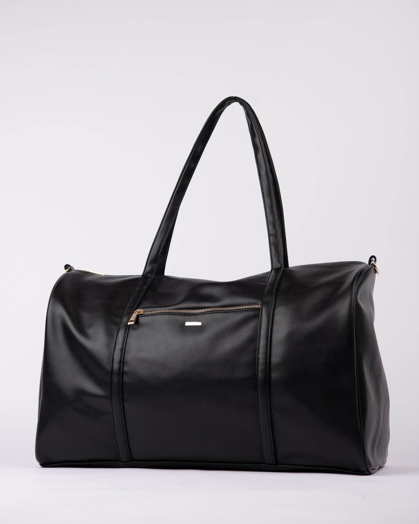 Cartera Rusty Eve Weekender Bag* Black