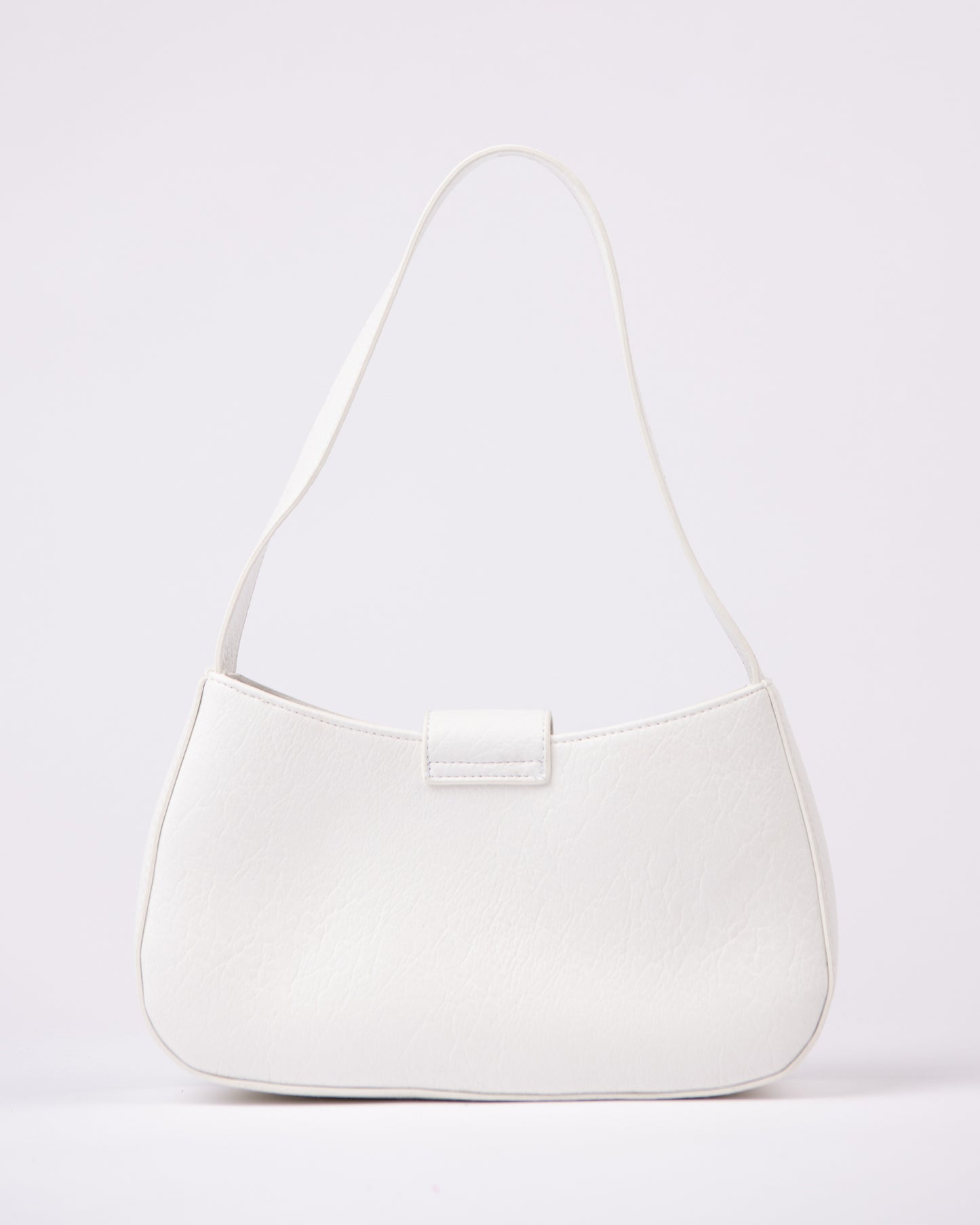 Cartera Rusty Destiny Handbag* Off White