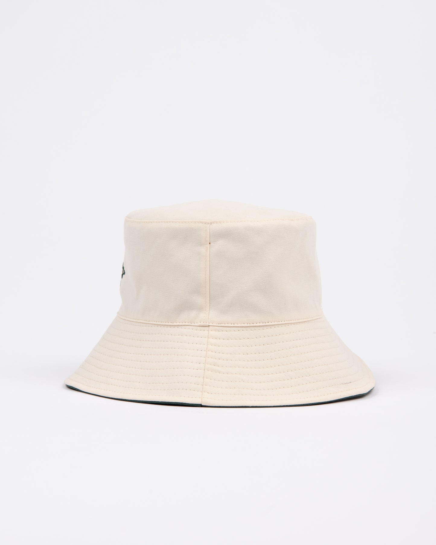 Piluso Rusty Aloha Reversible Bucket Hat* Oatmeal