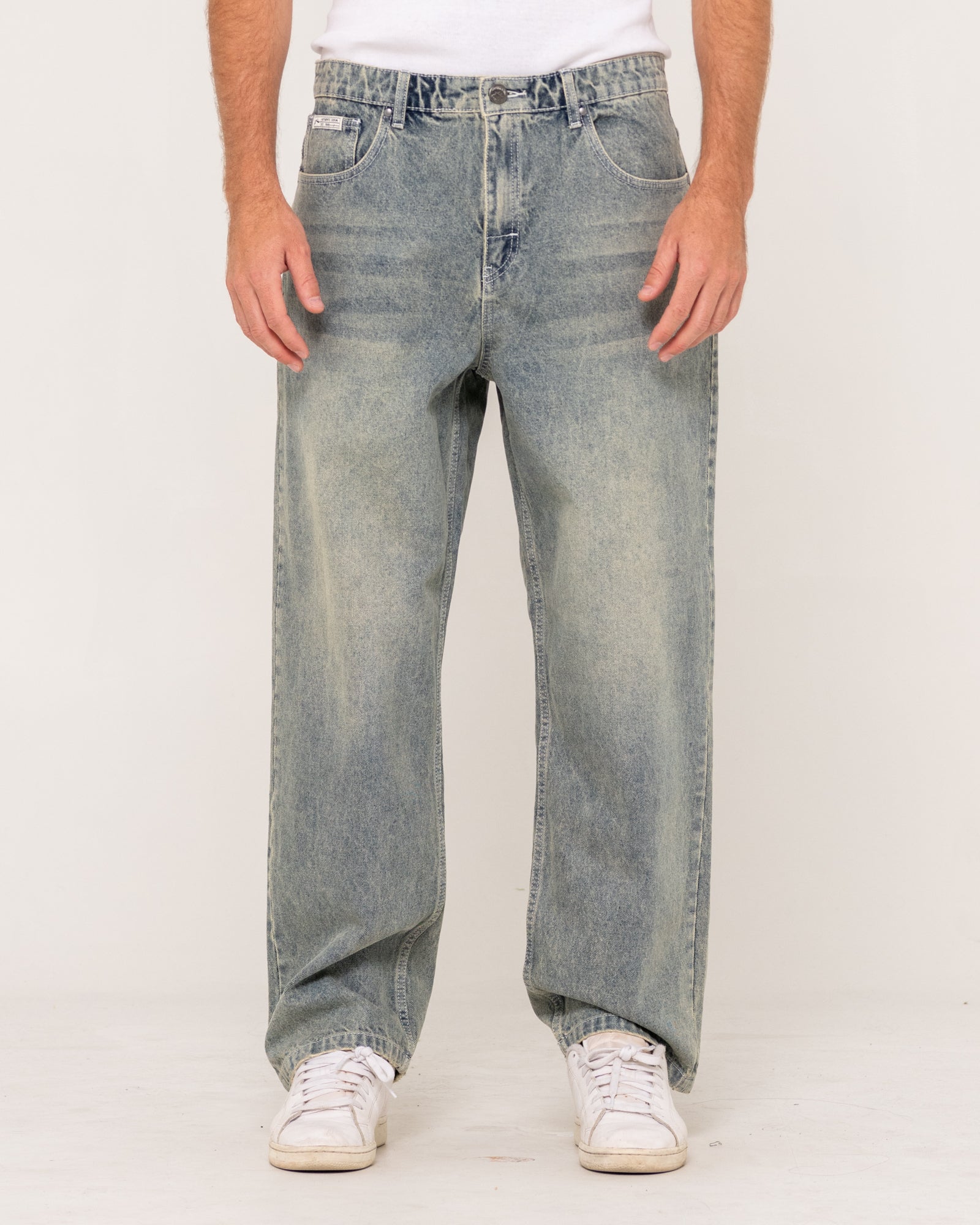 Jean Lucifer 2 Junior Dirty Dawg