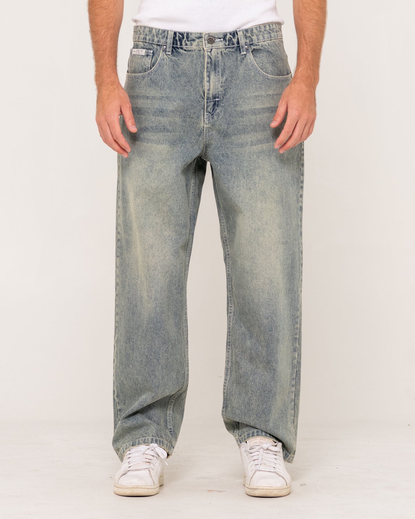 Jean Lucifer 2 Junior Dirty Dawg