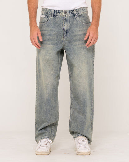 Jean Lucifer 2 Junior Dirty Dawg