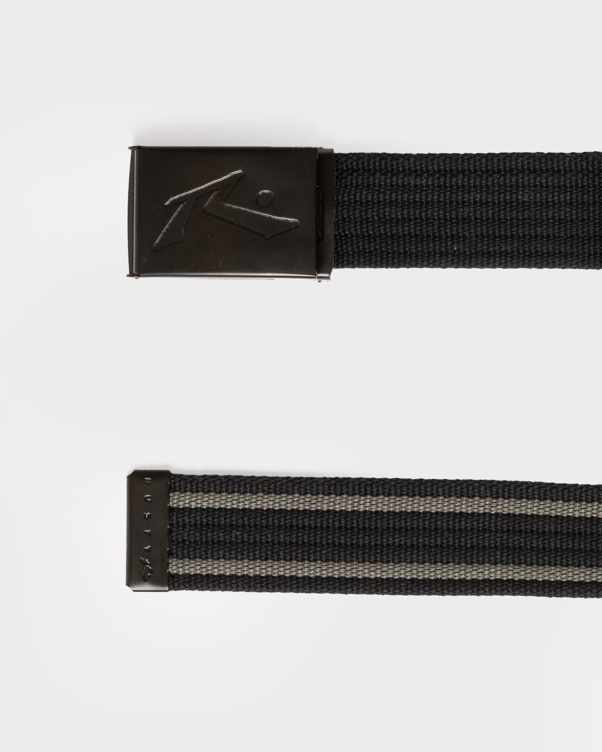 Cinturon Ridgemont Black