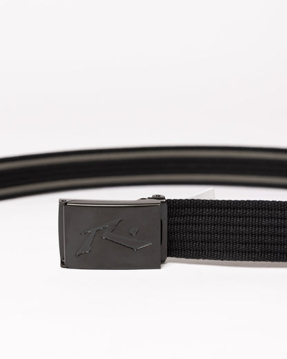 Cinturon Ridgemont Black