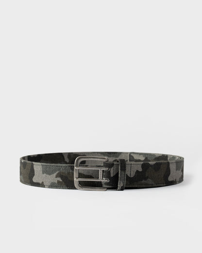 Cinturon Commando Camo Grey Camo 1