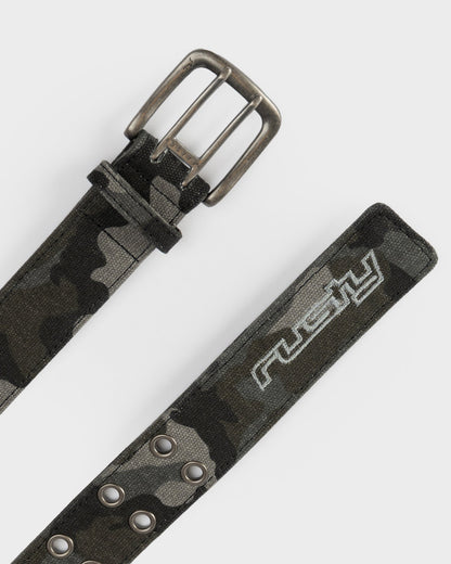 Cinturon Commando Camo Grey Camo 1