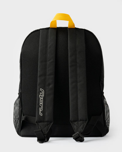 Mochila Dr. Dot Backpack Black