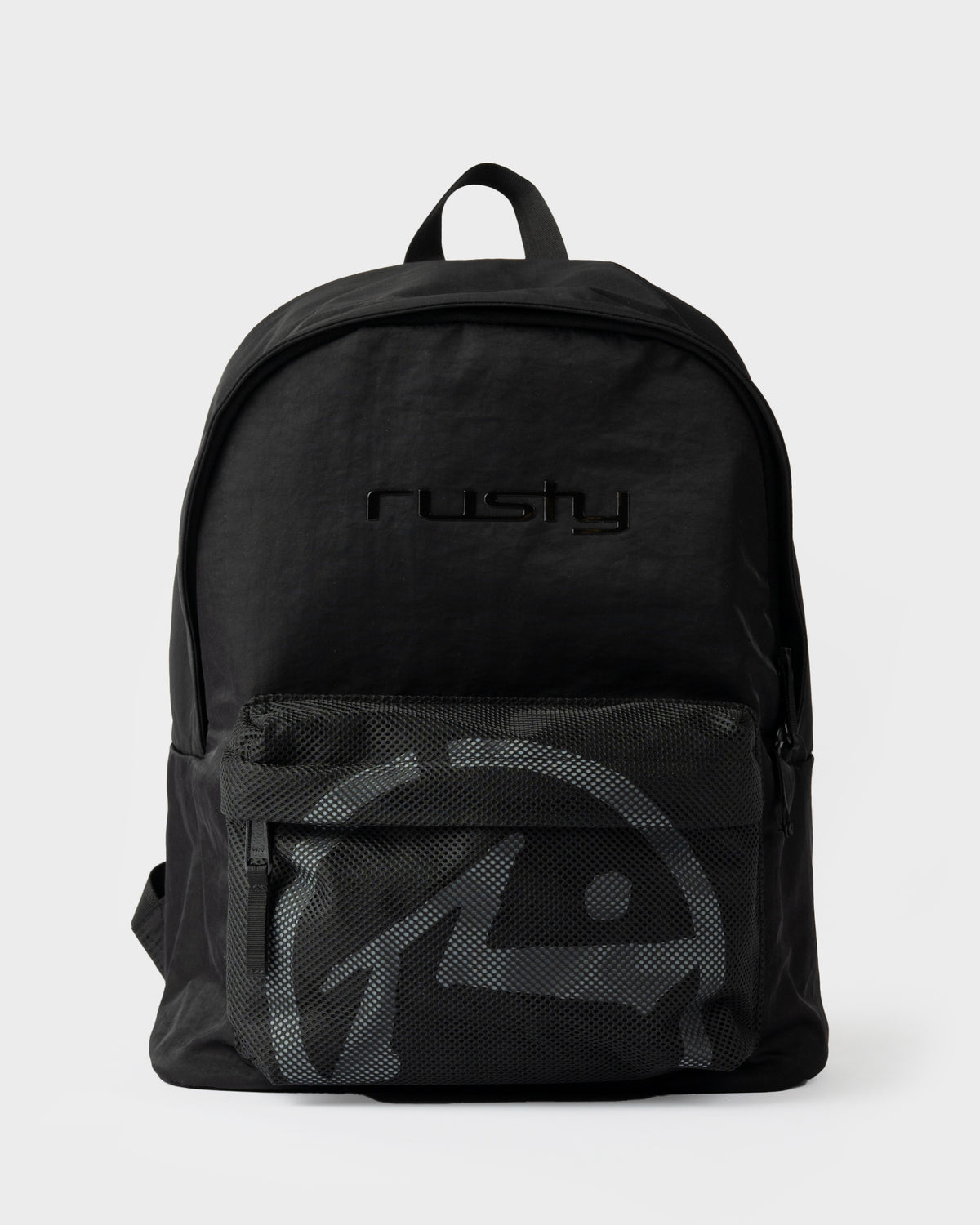 Mochila Overturn Black